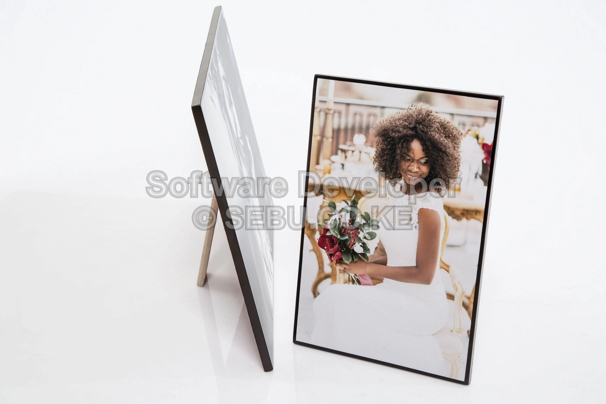Mounting Frames Printing