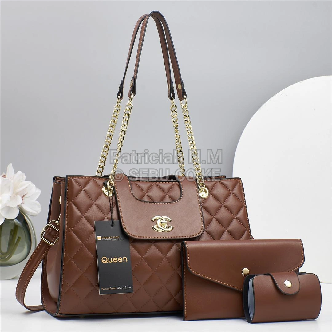 New Handbags Collection