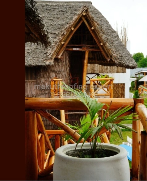 Makuti For Sale