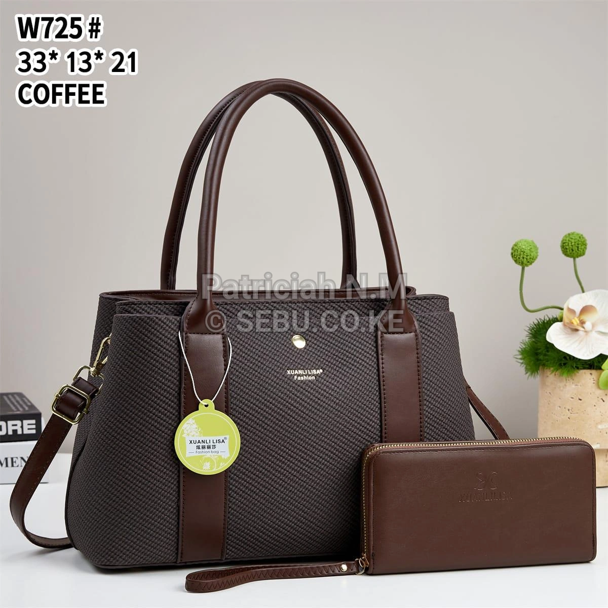 New Handbags Collection