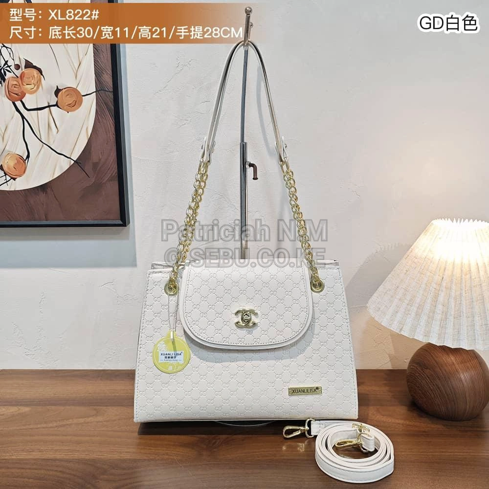 New Handbags Collection