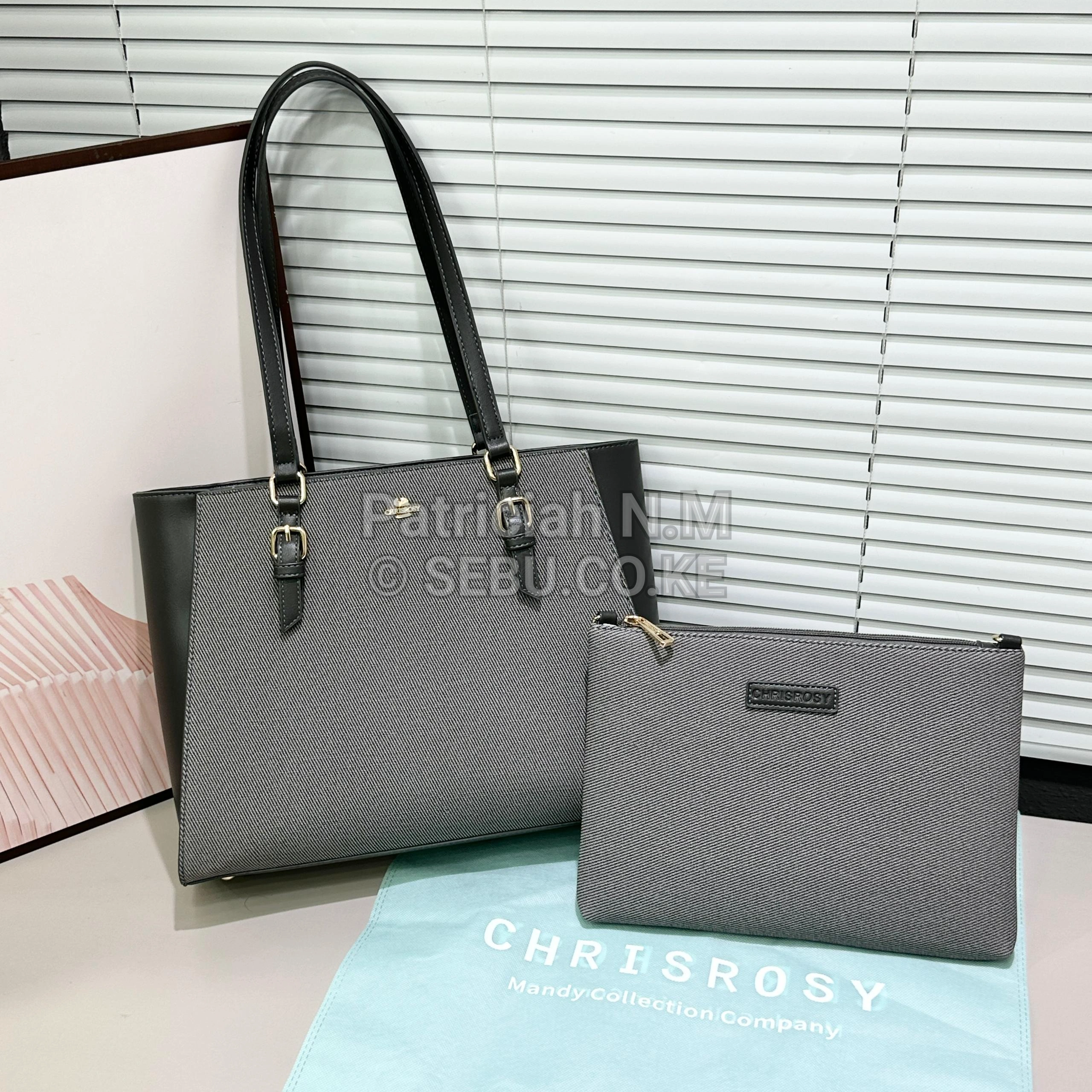New Handbags Collection