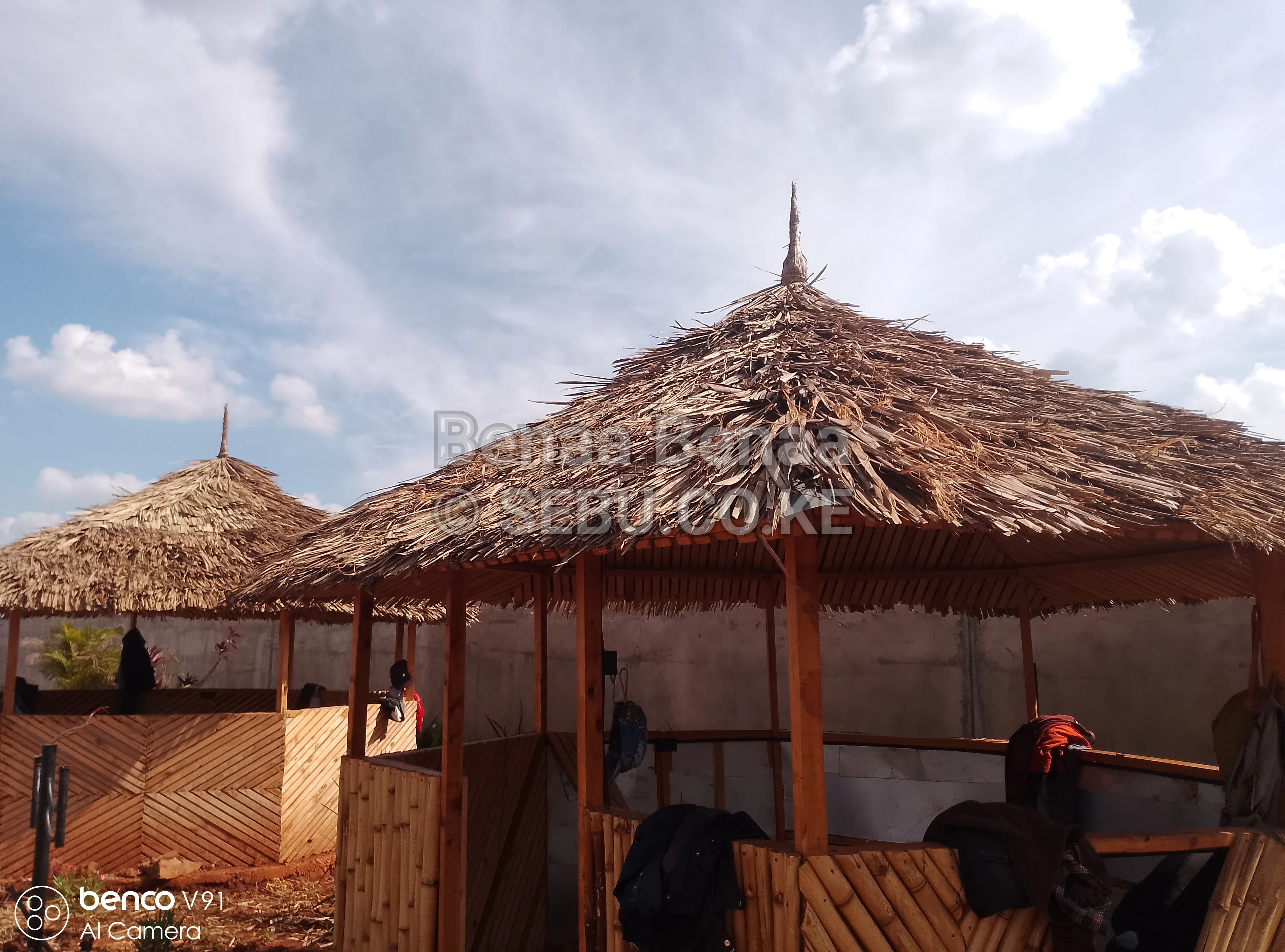 Makuti For Sale