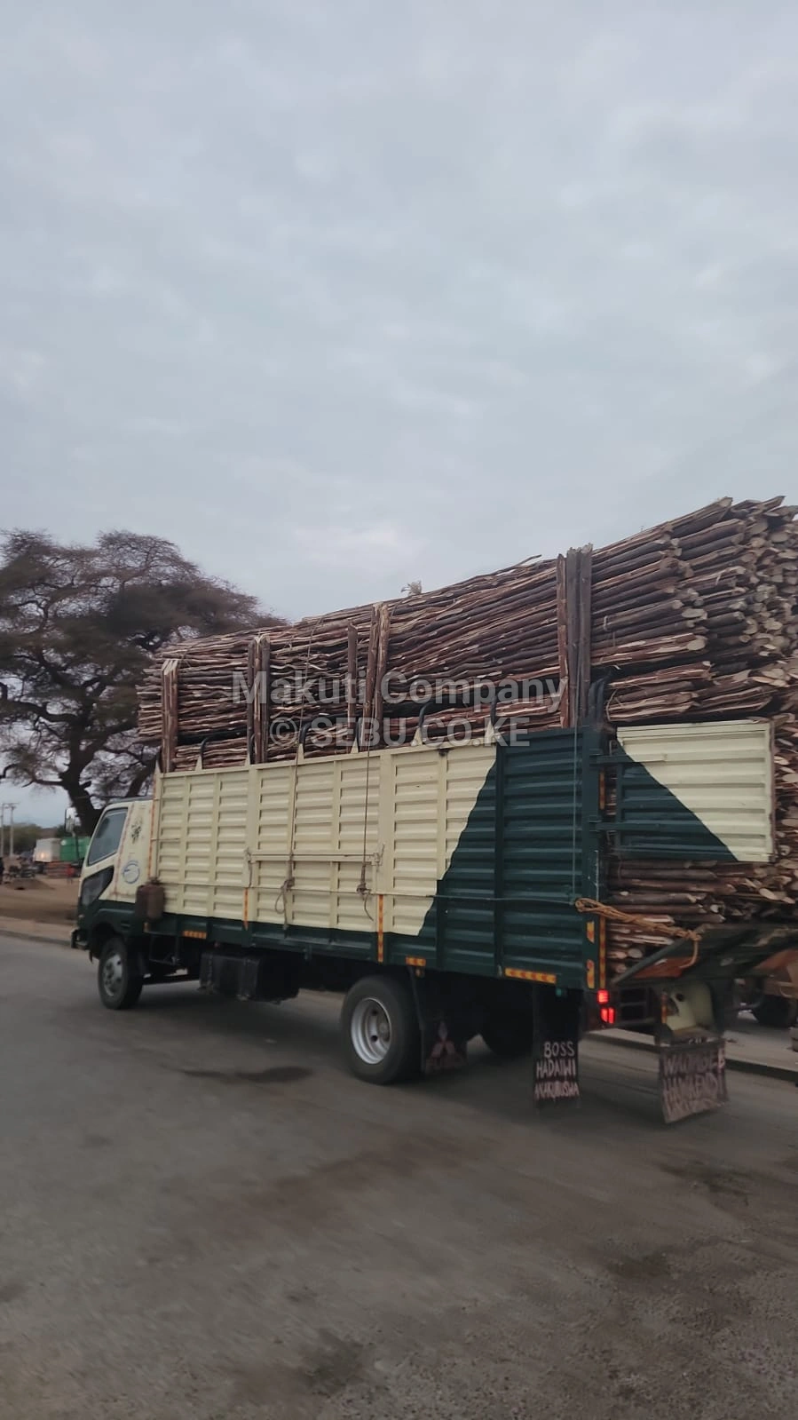 Makuti Roofing And Construction Company