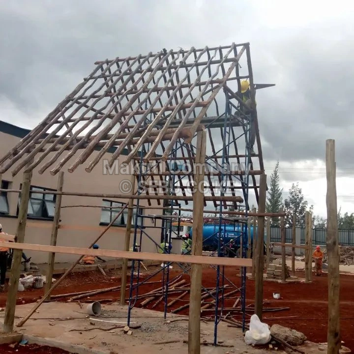 Makutiroofing.Co.Ke