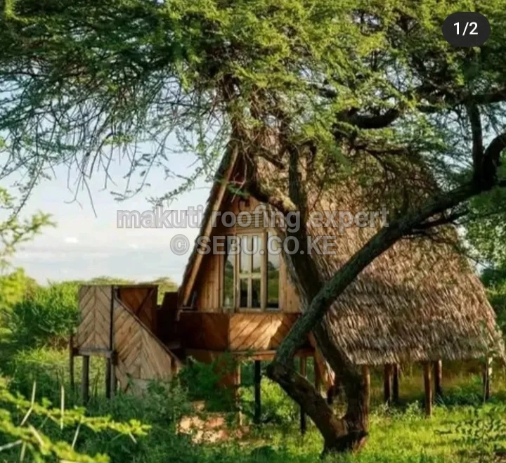 Makutiroofingexpert.Co.Ke
