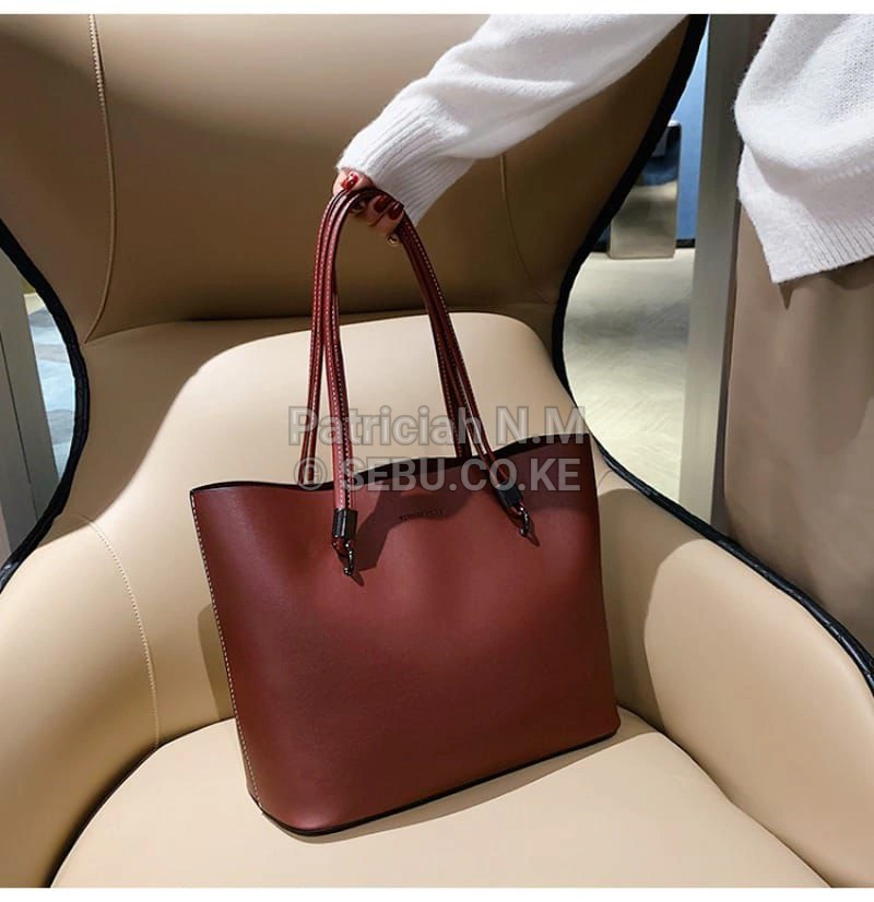 Tote Handbag Collection