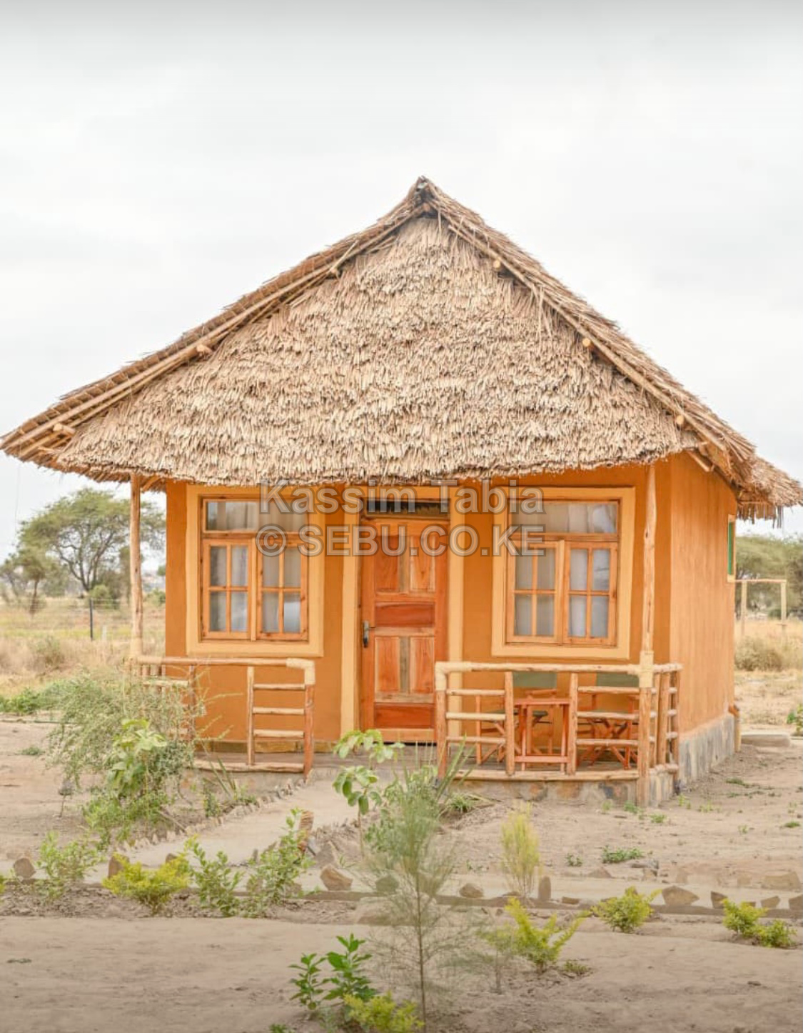 Makuti Roofing Suppliers