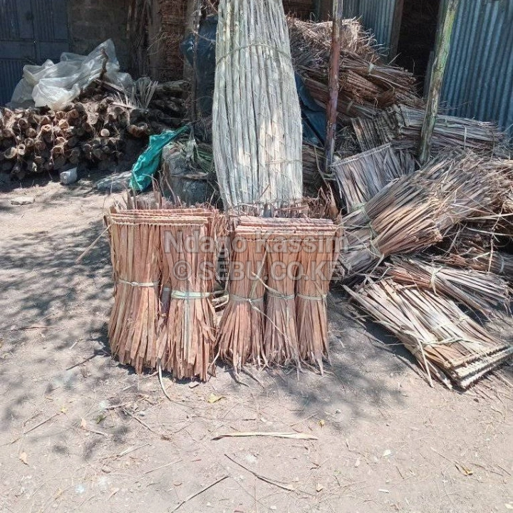 Makuti Roofing Materials