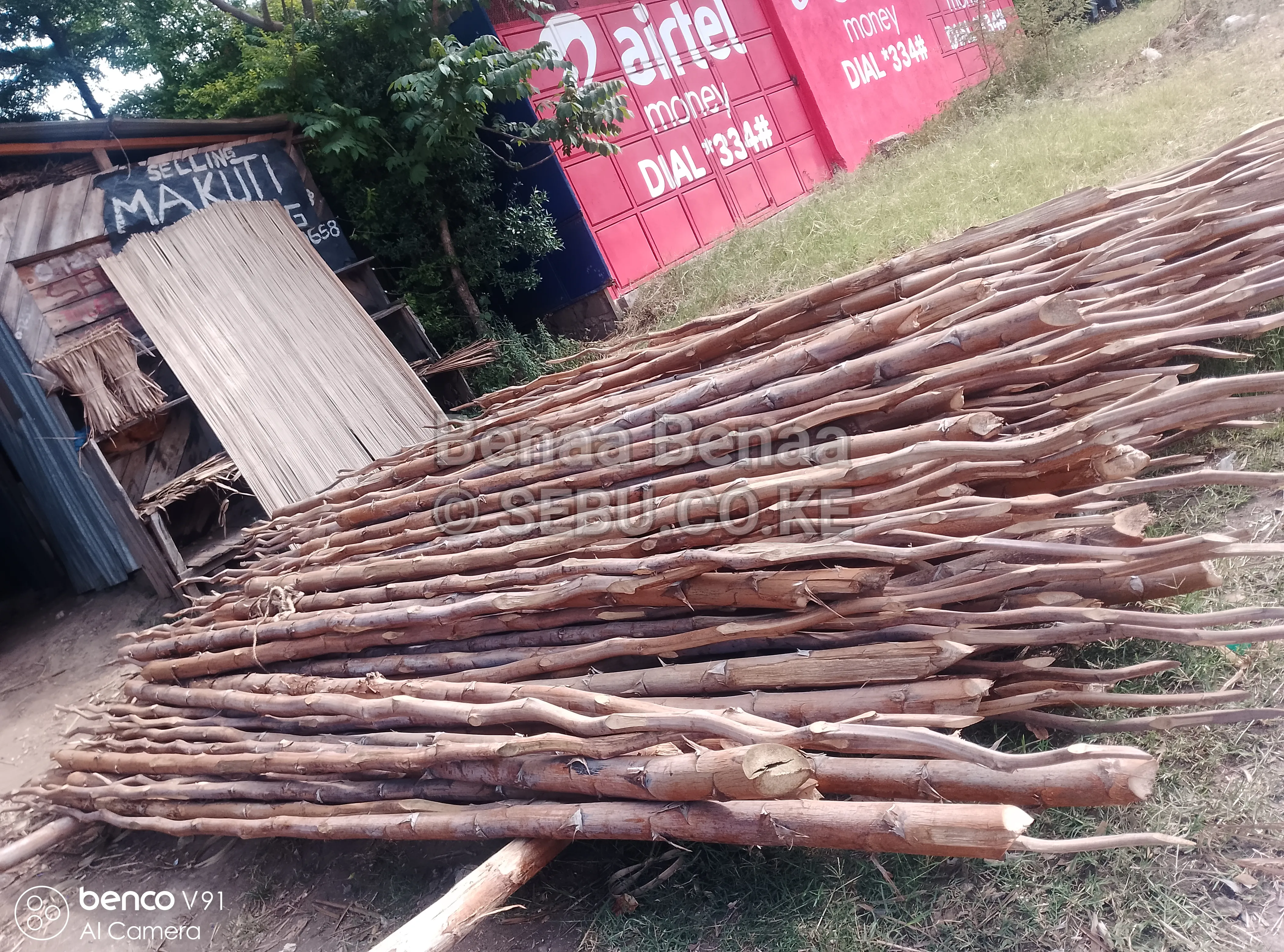 Makuti Roofing Services