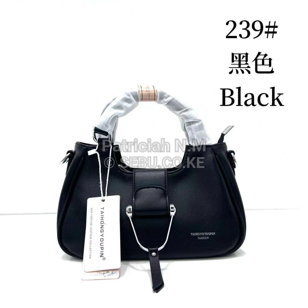 Slingbag Collection