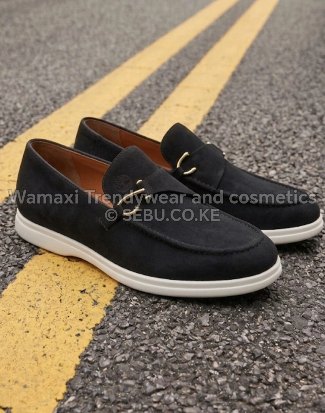 *Timberland Casuals* Shoes