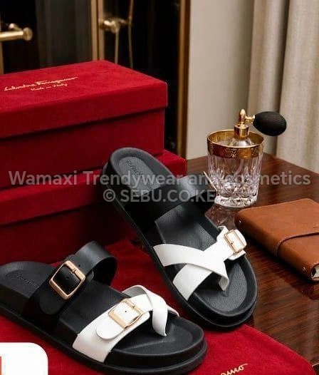 Ladies Sandals