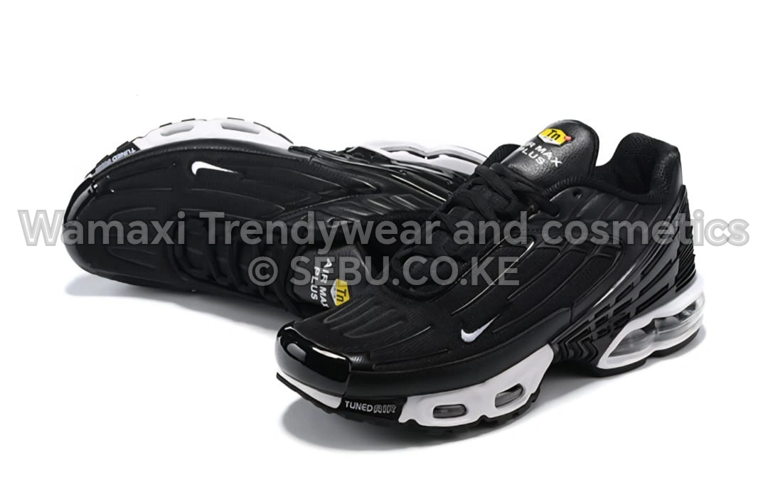 Nike Tn  Sneaker Shoes