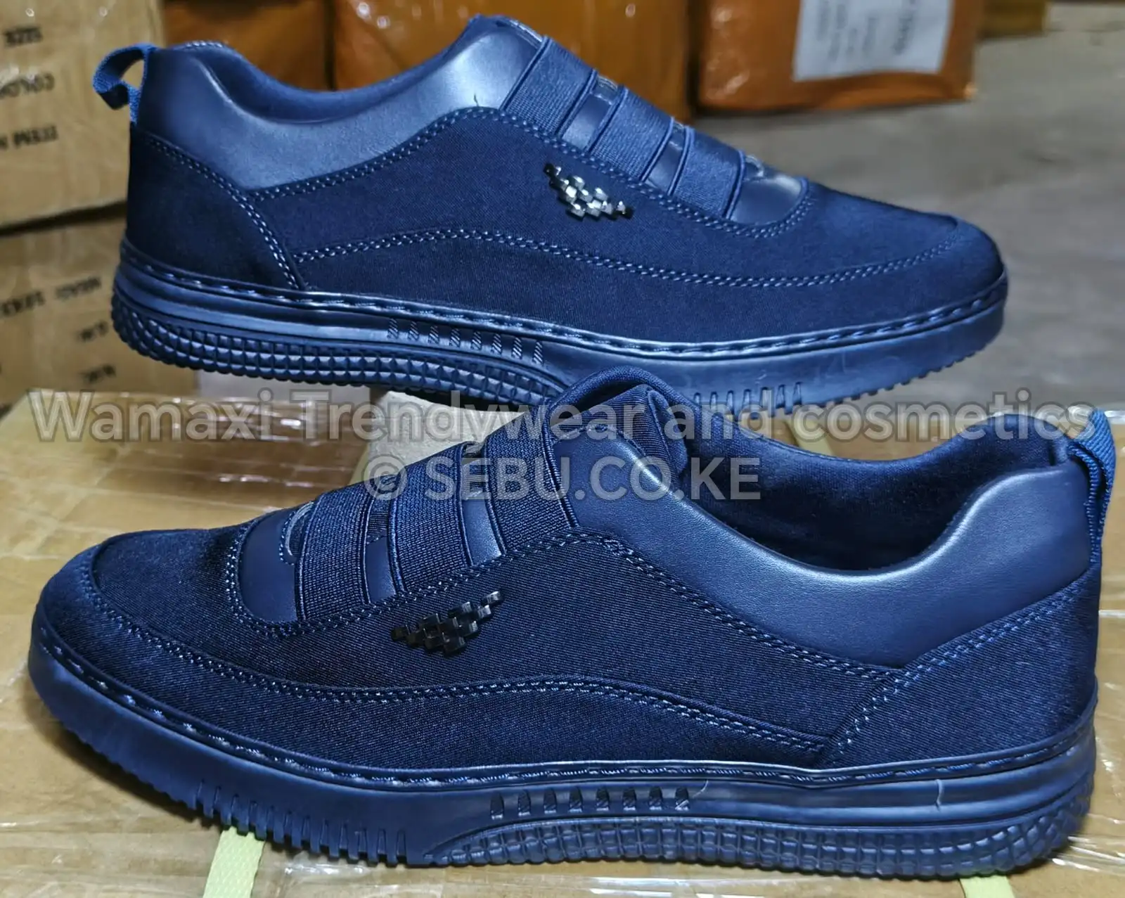 Men Orthopaedic Casuals  Shoes