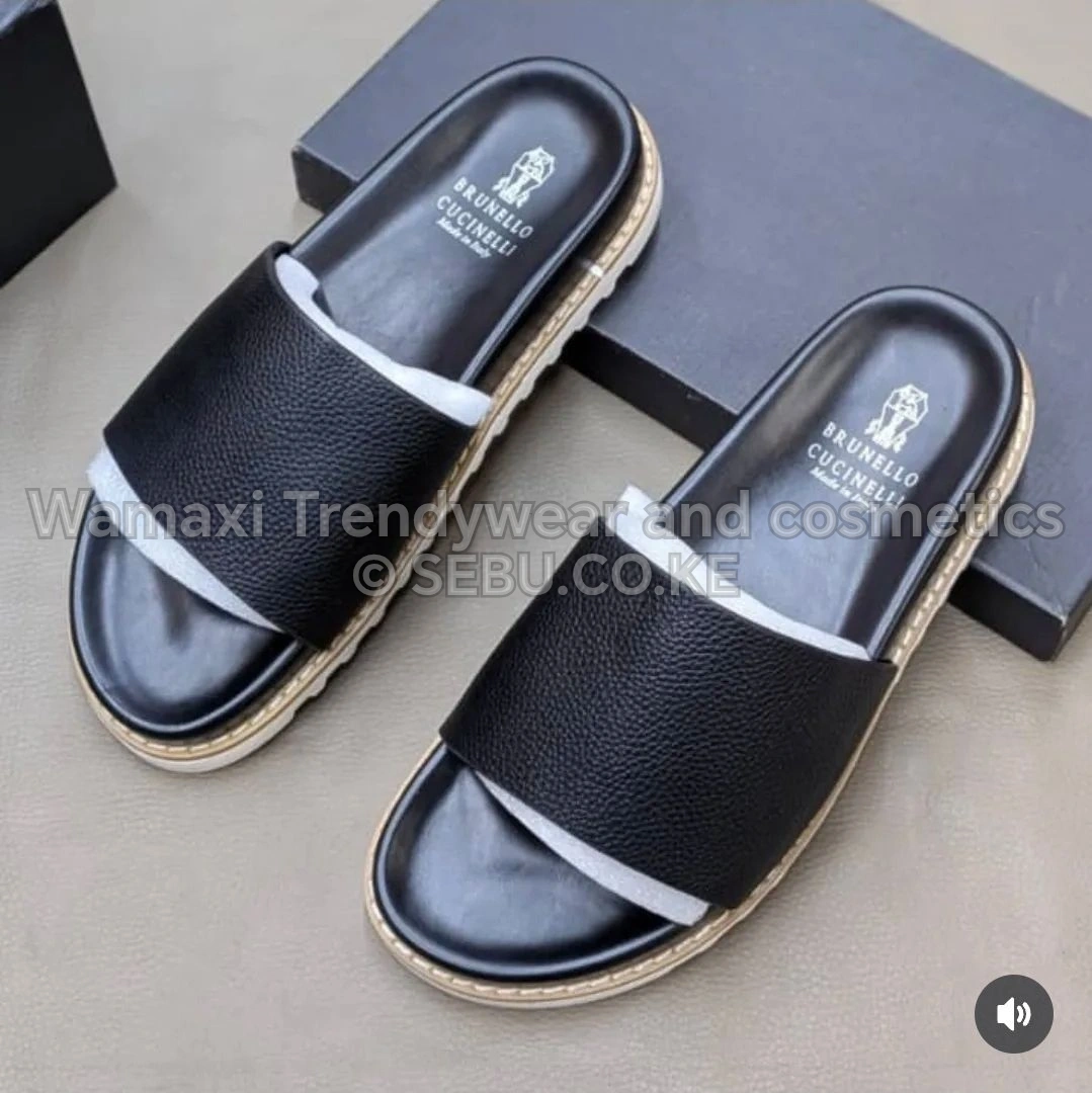 Brunello Sandals