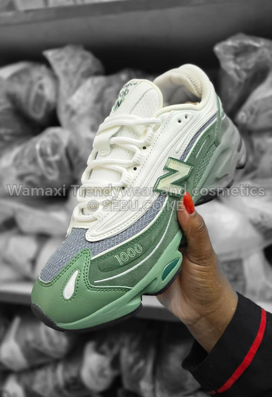 New Balance 1000  Sneakers