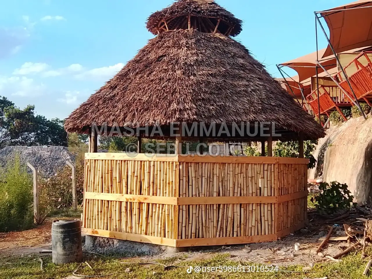 Makuti Roofing Services Countrywide