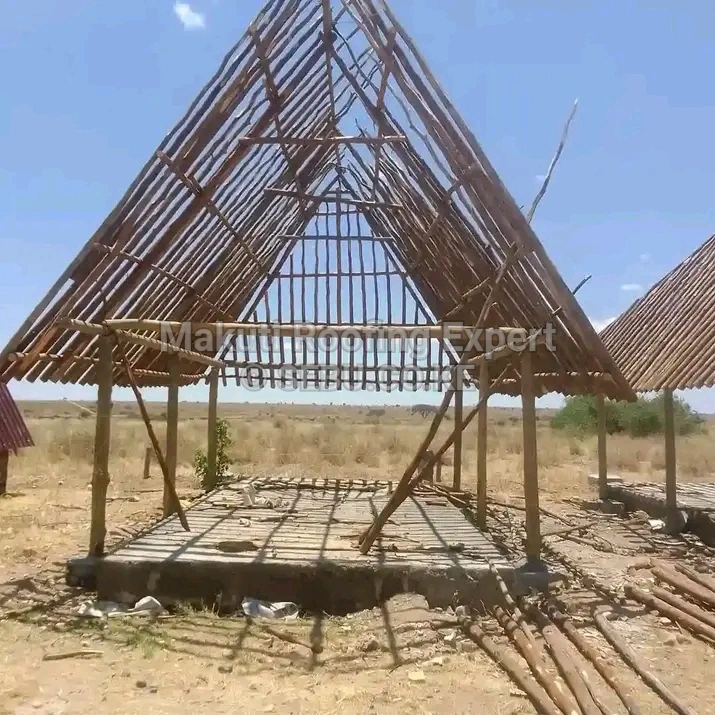 Makuti Roofs