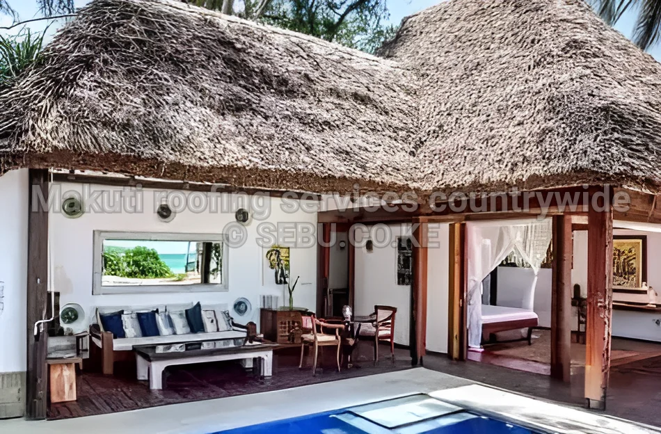 Makuti Roofing Services Countrywide