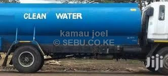 Contacts Of Clean Water Supply In Nairobi
