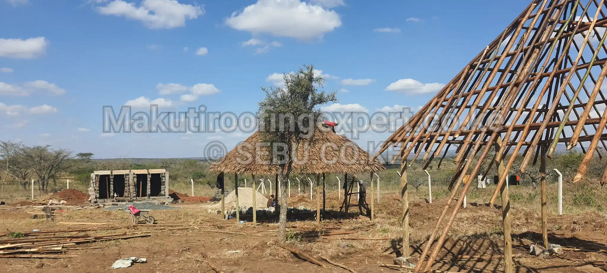 Makutiroofingexpert.Co.Ke