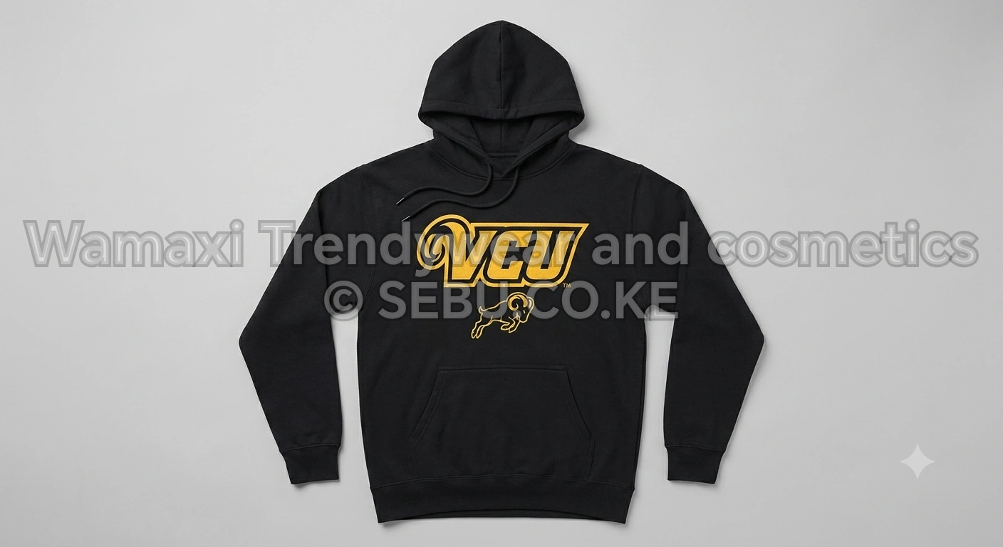 Canada Thrifted Hoodies Unisex