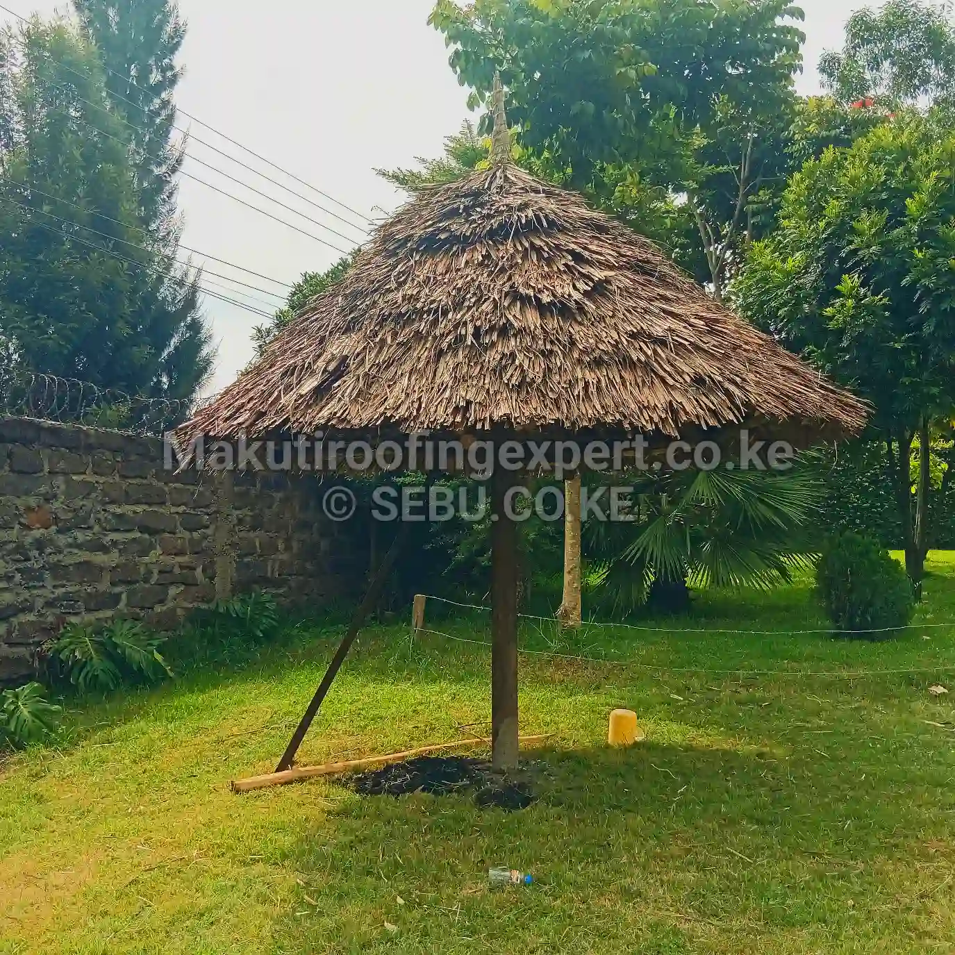 Makutiroofingexpert.Co.Ke