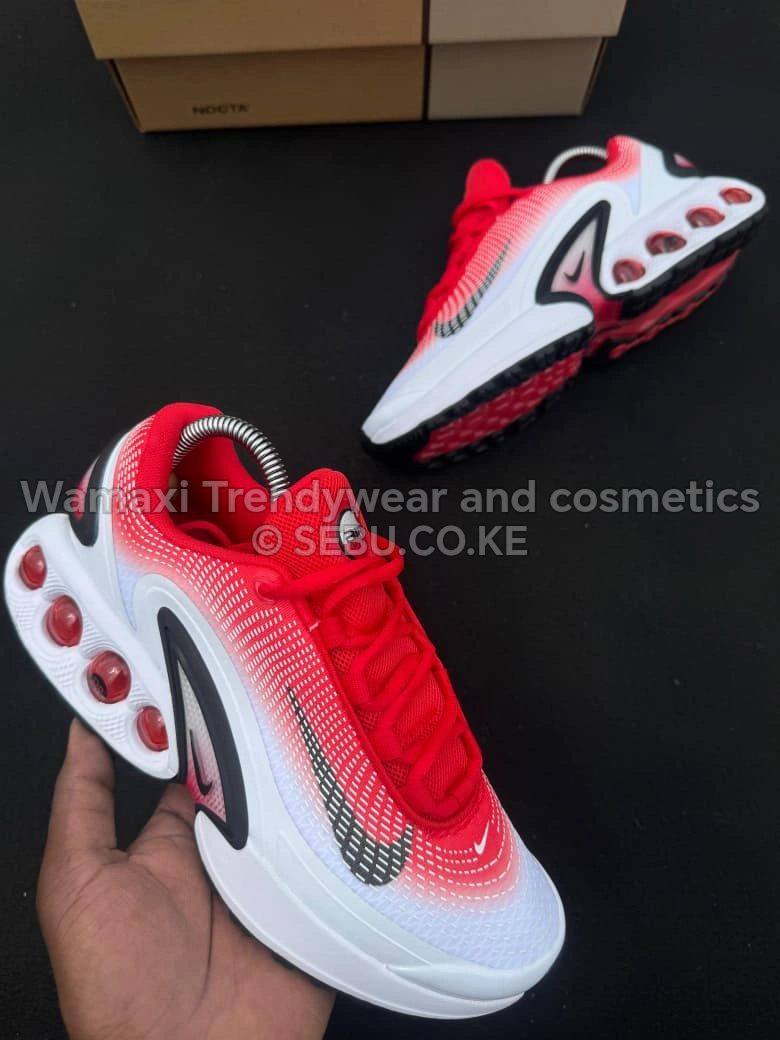 Airmax Dn Sneakers