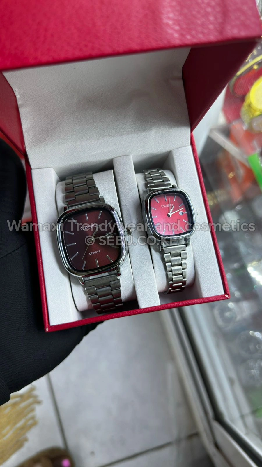 Casio Watches