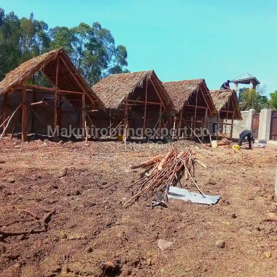 Makuti Roofing Construction