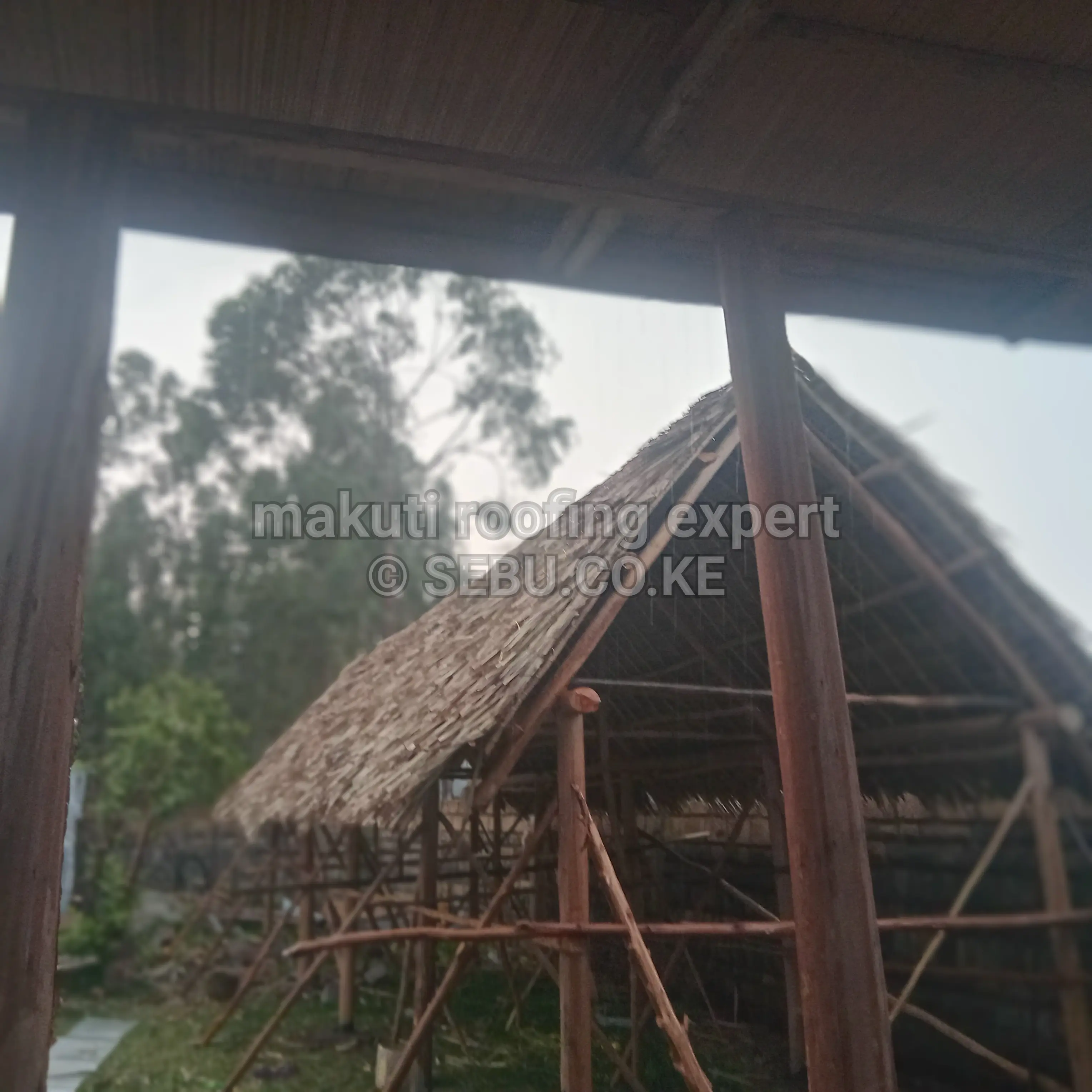 Makuti Roofing